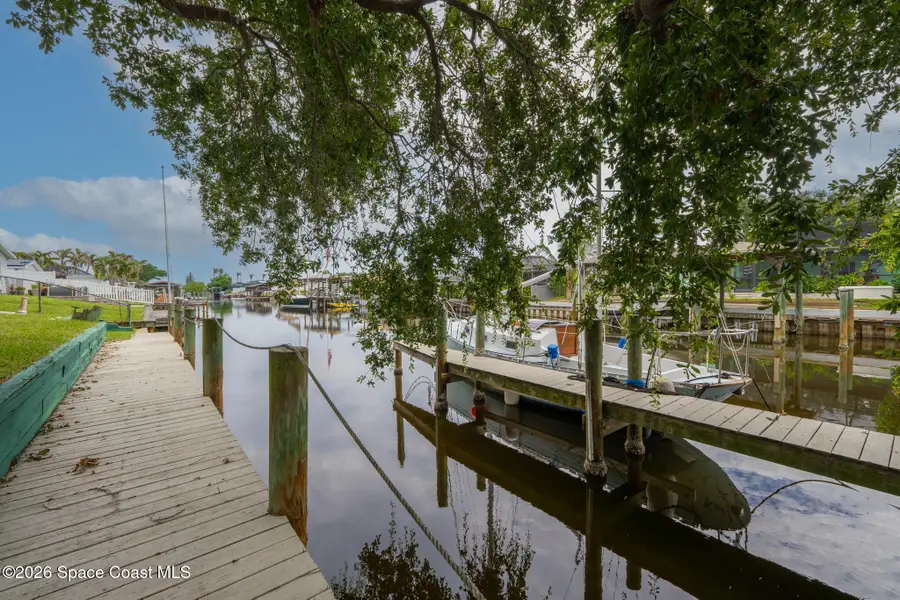 413 Sparrow Drive, Satellite Beach, FL 32937 - #3