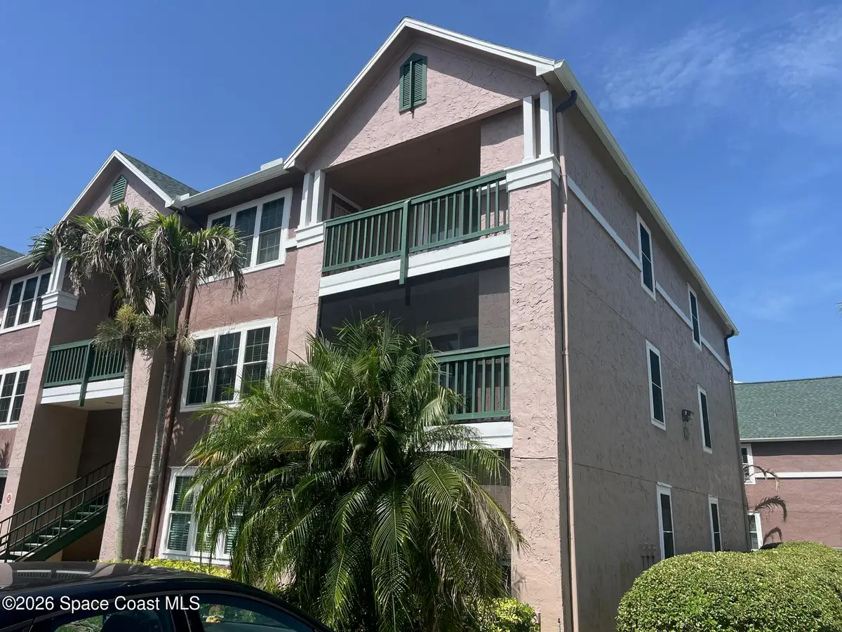 7667 N Wickham Road #815, Melbourne, FL 32940 - #1