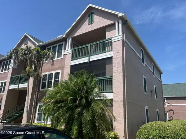 7667 N Wickham Road #815, Melbourne, FL 32940