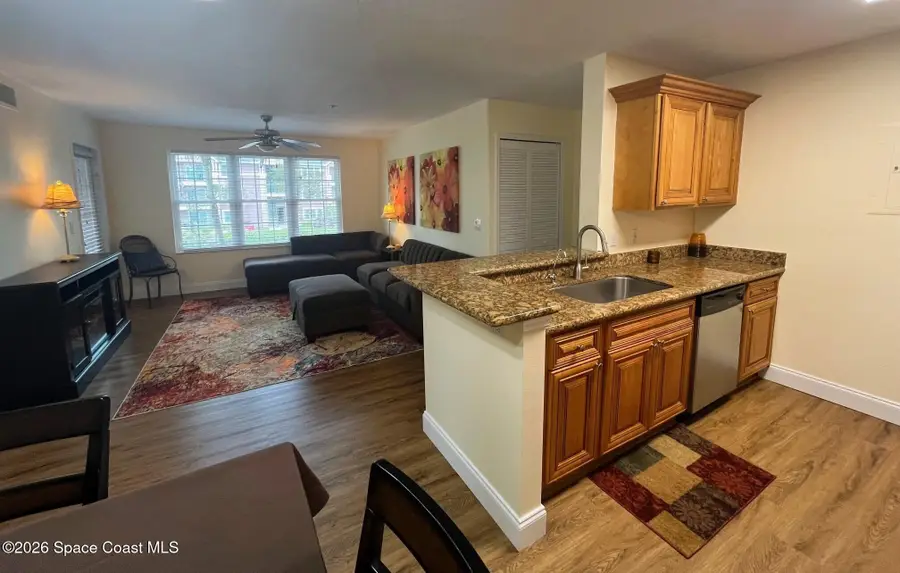 7667 N Wickham Road #815, Melbourne, FL 32940 - #2