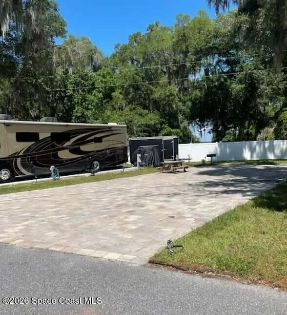 25075 NE 143rd Place, Fort McCoy, FL 32134 - #1