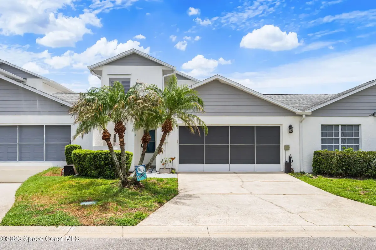 903 Castle Pines Court, Melbourne, FL 32940 - #1