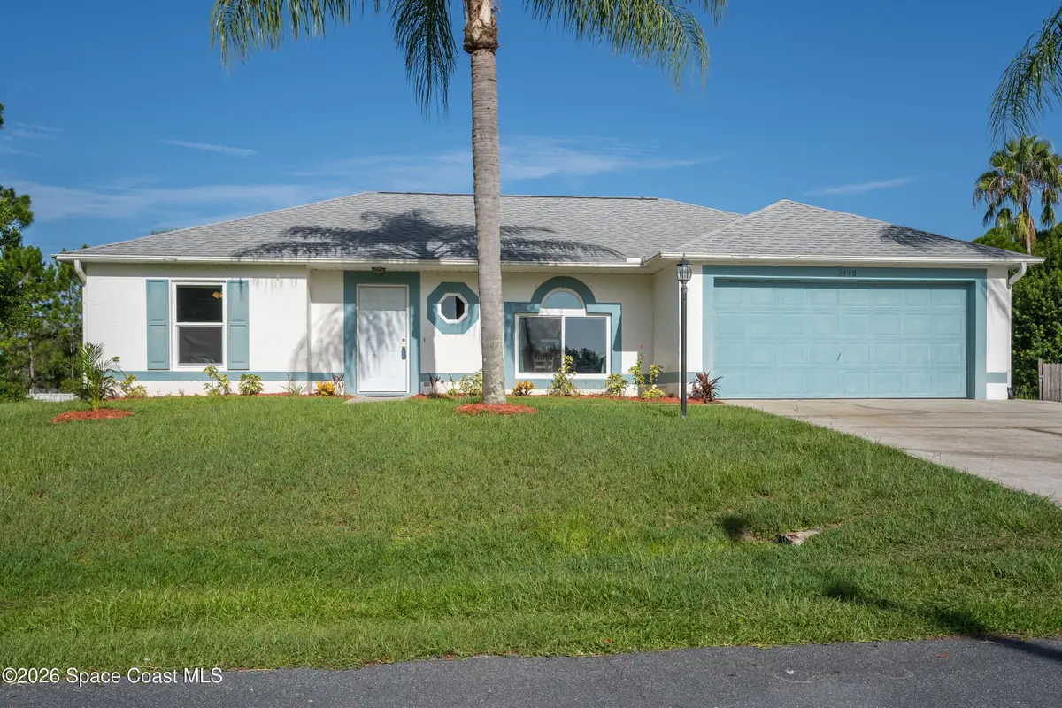 2190 Thames Road Se, Palm Bay, FL 32909 - #1