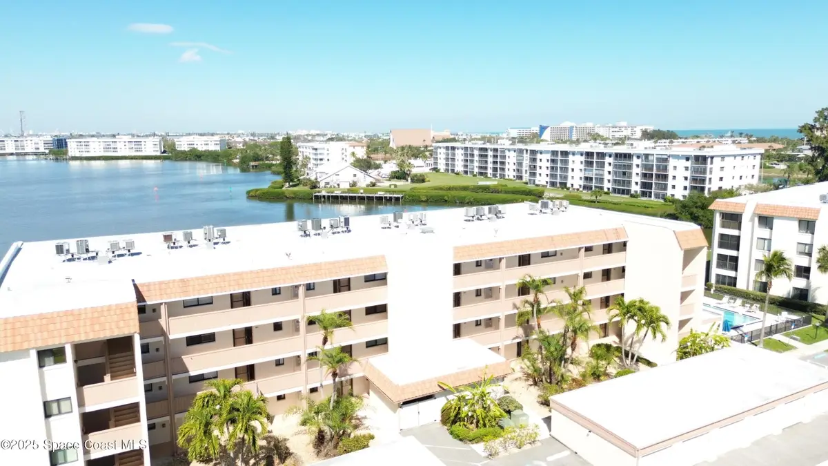 200 S Banana River Boulevard #2404, Cocoa Beach, FL 32931 - #1