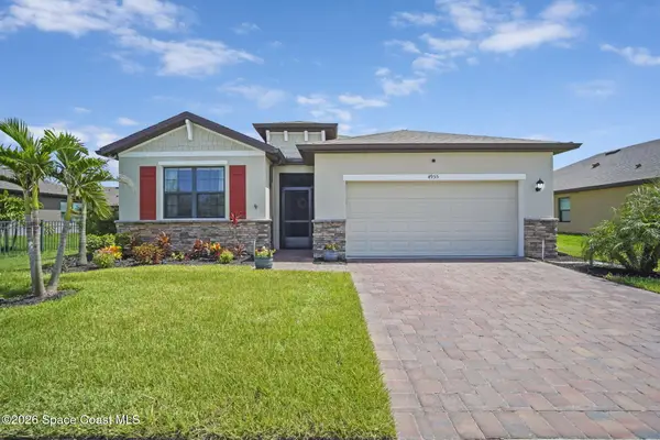 4955 Quartz Place, Grant-Valkaria, FL 32949