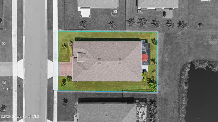4955 Quartz Place, Grant, FL 32949 - #2
