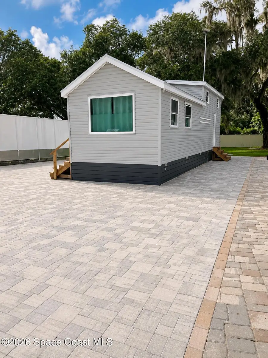 25091 NE 143rd Place, Fort McCoy, FL 32134 - #2