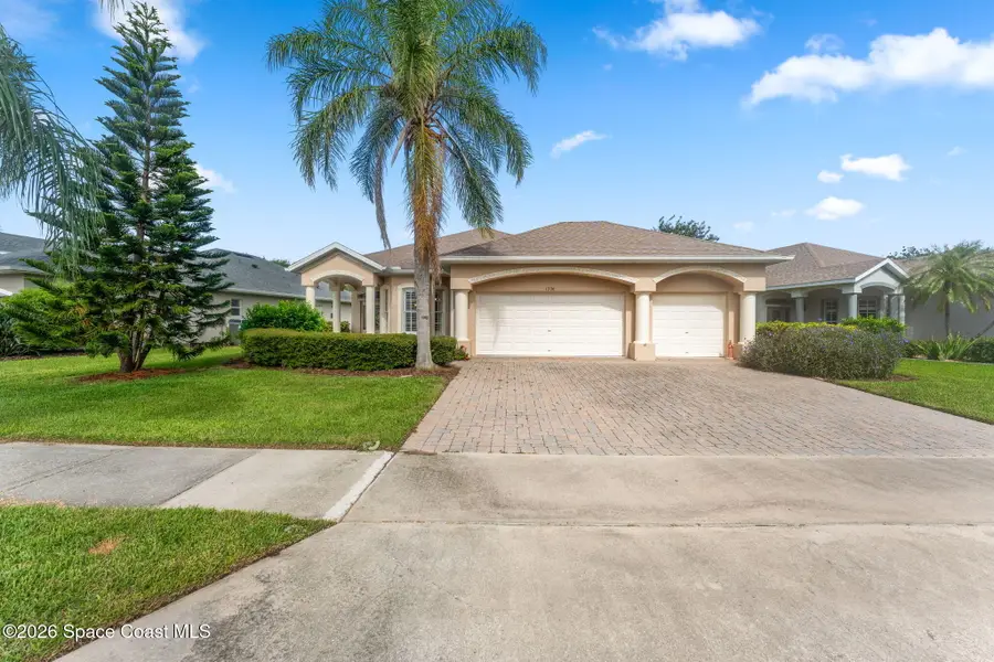 1336 Clubhouse Drive, Rockledge, FL 32955 - #2