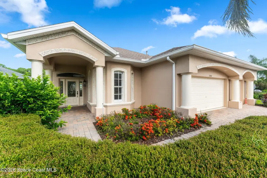 1336 Clubhouse Drive, Rockledge, FL 32955 - #3