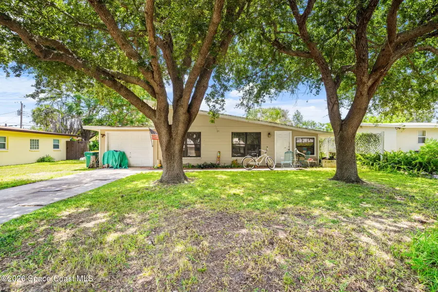 132 Virginia Road, Melbourne, FL 32904 - #2