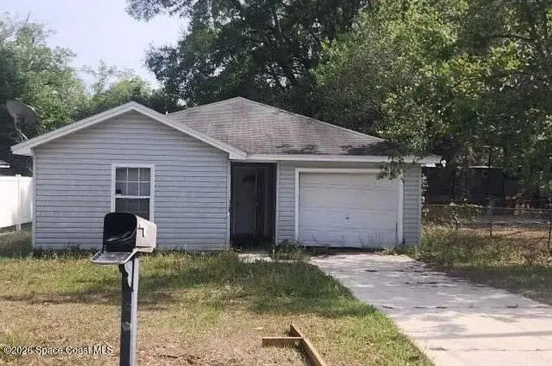 2252 4th Avenue, Jacksonville, FL 32208 - #1
