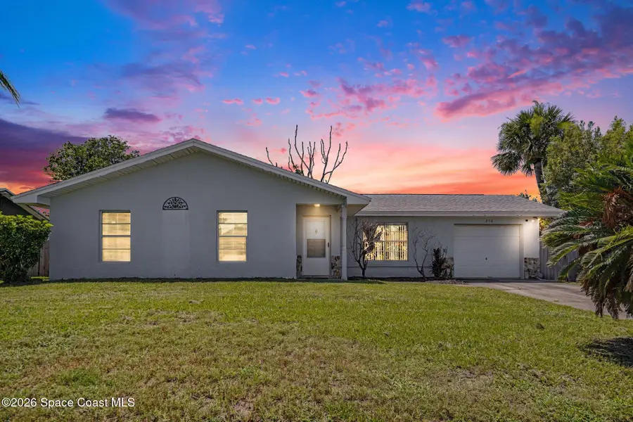 250 Cambridge Avenue Ne, Palm Bay, FL 32907 - #2