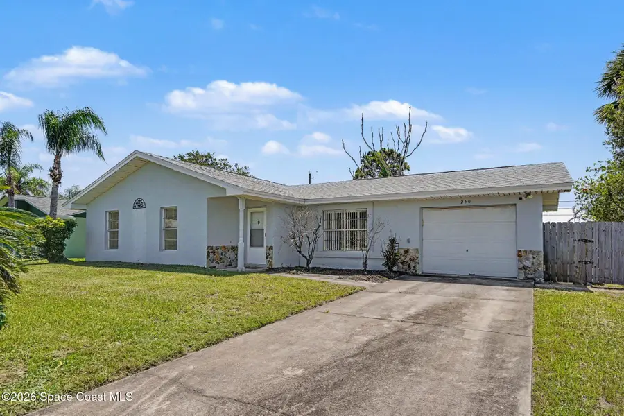 250 Cambridge Avenue Ne, Palm Bay, FL 32907 - #3