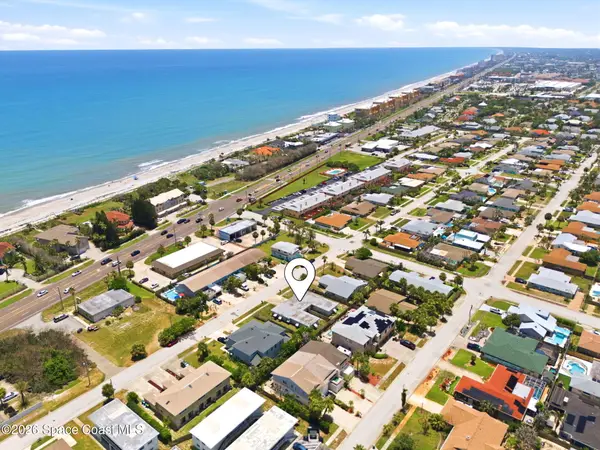 670-678 Atlantic Drive, Satellite Beach, FL 32937