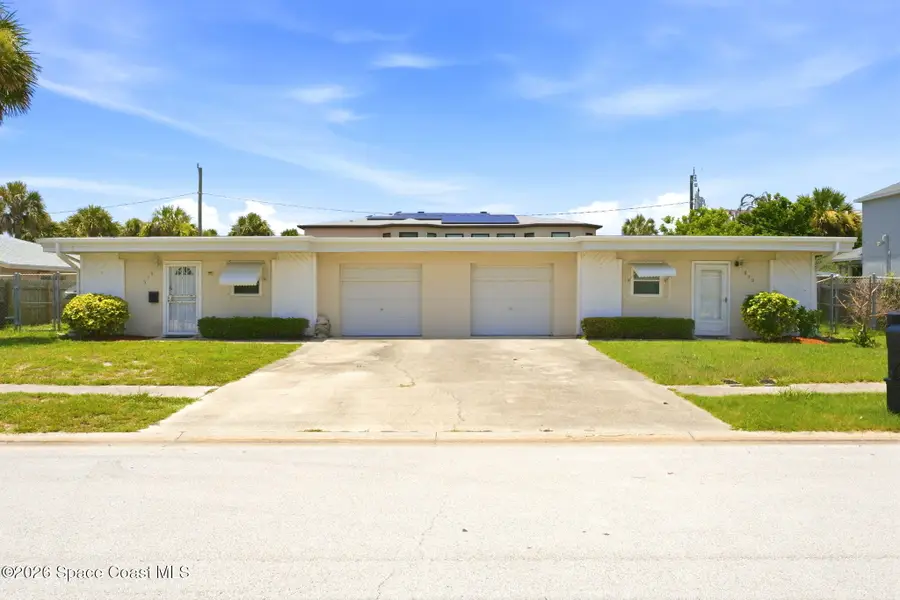 670-678 Atlantic Drive, Satellite Beach, FL 32937 - #2