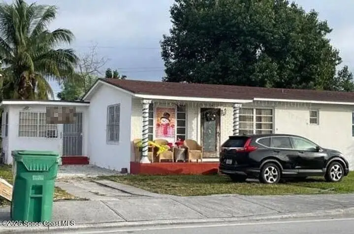 3231 NW 151st Street, Miami Gardens, FL 33056 - #3