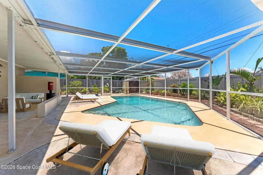 341 W Dover Street, Satellite Beach, FL 32937 - #3