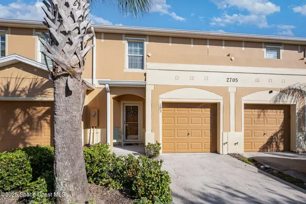 2705 Revolution Street W #103, Melbourne, FL 32935