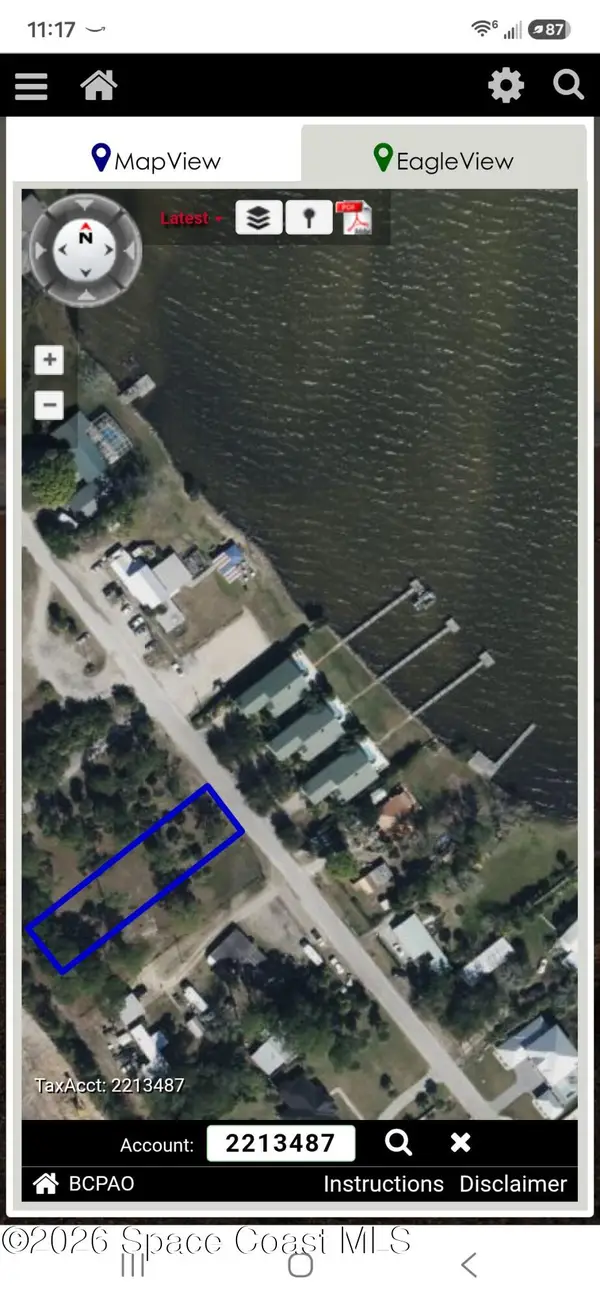5420 Riveredge Drive, Titusville, FL 32780