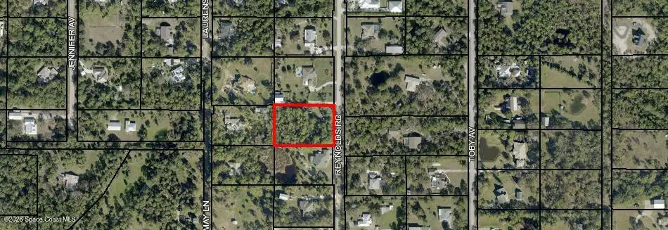0000 Reynolds Road, Grant Valkaria, FL 32950 - #1