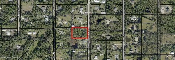 0000 Reynolds Rd, Grant-Valkaria, FL 32950