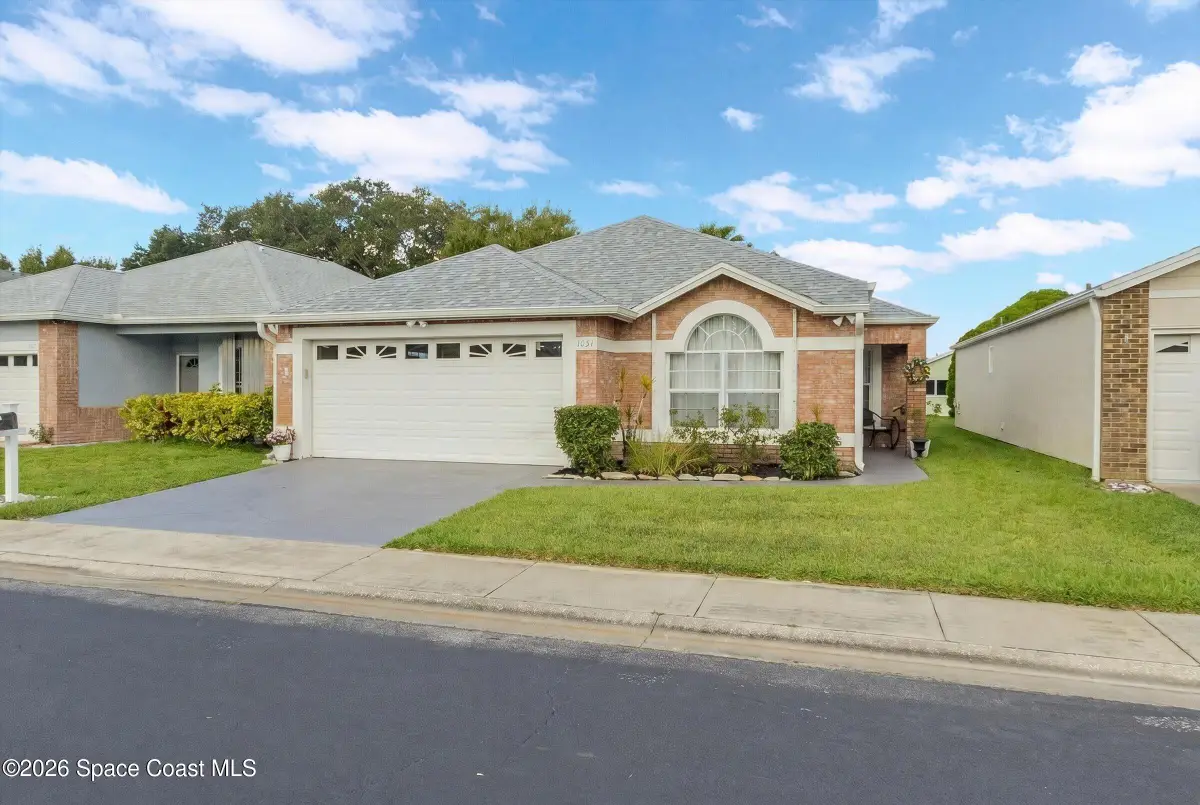 1051 S Fork Circle, Melbourne, FL 32901 - #1
