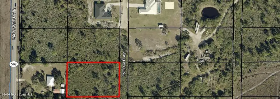 0000 Everald Avenue, Grant Valkaria, FL 32909 - #2