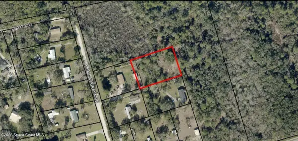 4863 Meadow Green Road, Mims, FL 32754
