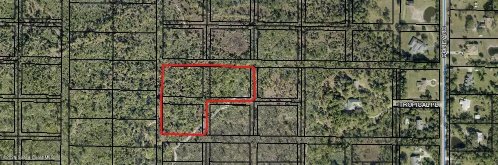 0001 No Access West Of Corey Rd, Grant Valkaria, FL 32950 - #1