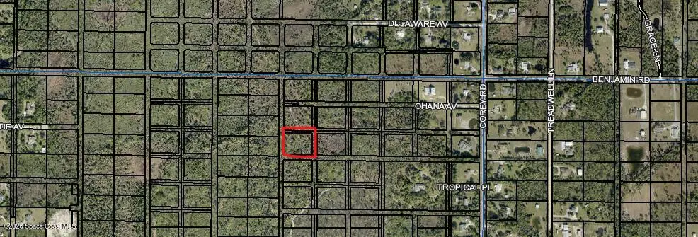 0002 No Access West Of Corey Rd, Grant Valkaria, FL 32950 - #1