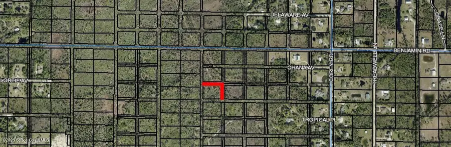 0002 No Access West Of Corey Rd, Grant Valkaria, FL 32950 - #3
