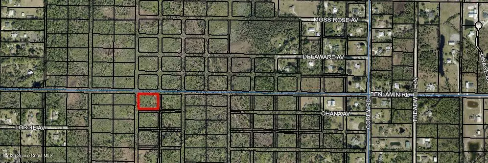 0003 No Access West Of Corey Rd, Grant Valkaria, FL 32950 - #1