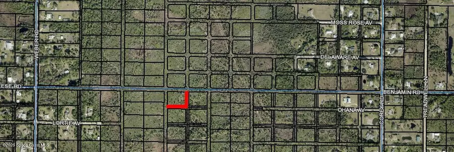 0003 No Access West Of Corey Rd, Grant Valkaria, FL 32950 - #2