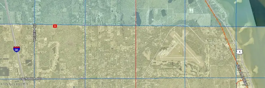 0003 No Access West Of Corey Rd, Grant Valkaria, FL 32950 - #3