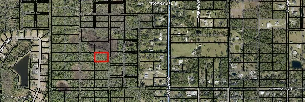 0004 No Access West Of Corey Rd, Grant Valkaria, FL 32950 - #1