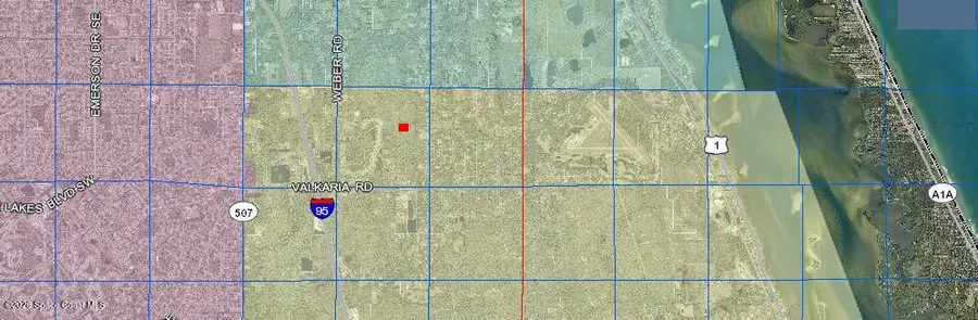 0004 No Access West Of Corey Rd, Grant Valkaria, FL 32950 - #2