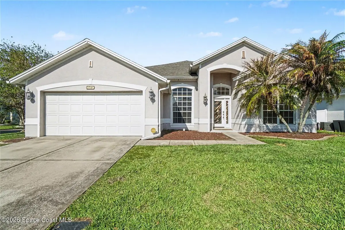 2716 Wortham Lane, Kissimmee, FL 34744 - #1