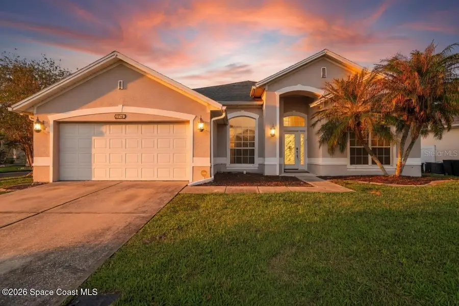 2716 Wortham Lane, Kissimmee, FL 34744 - #2