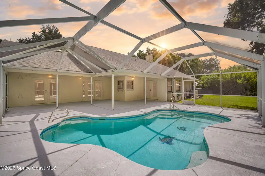 5260 Sand Lake Drive, Melbourne, FL 32934 - #2