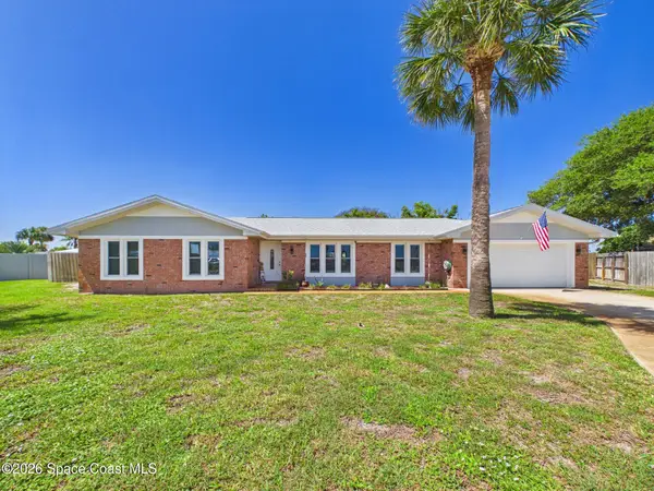 645 Kingston Circle, Satellite Beach, FL 32937