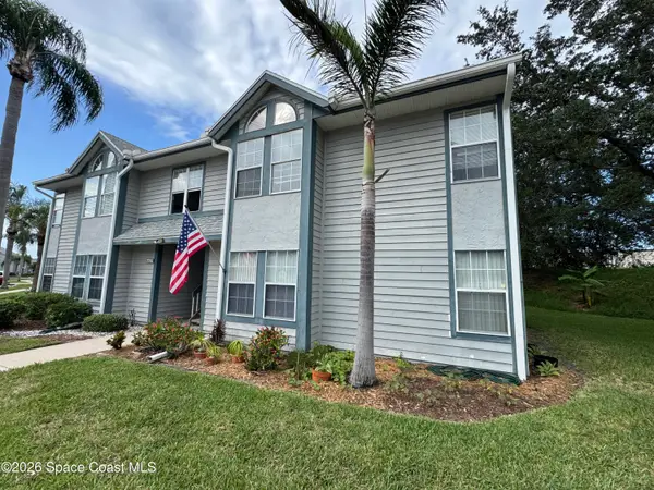 4611 Beck Lake Trail #4-128, Melbourne, FL 32901