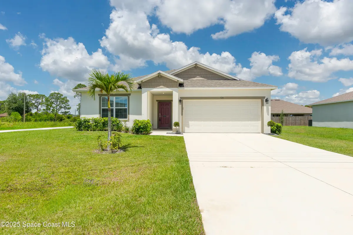 724 San Filippo Drive Se, Palm Bay, FL 32909 - #1