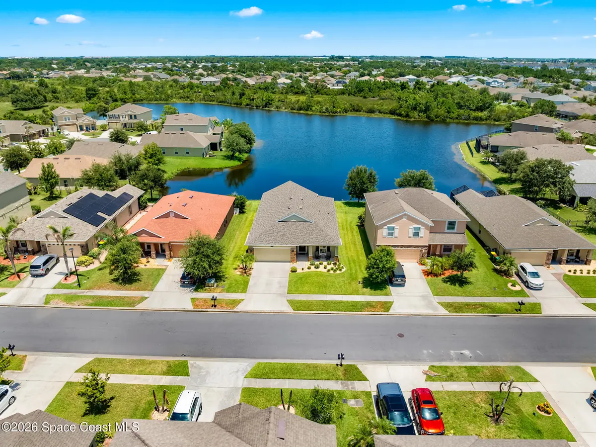 2218 Attilburgh Boulevard, Melbourne, FL 32904 - #1