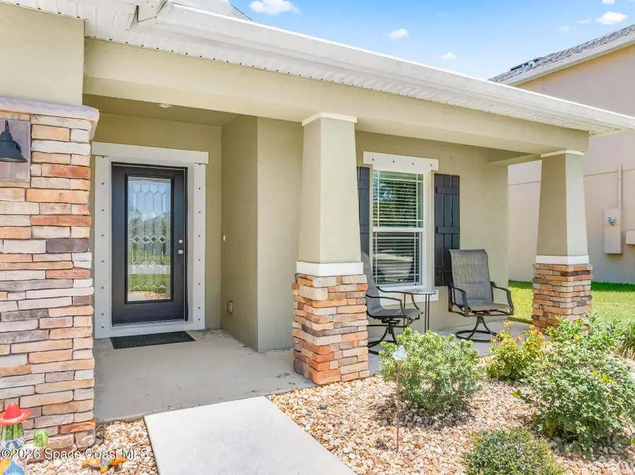 2218 Attilburgh Boulevard, Melbourne, FL 32904 - #3