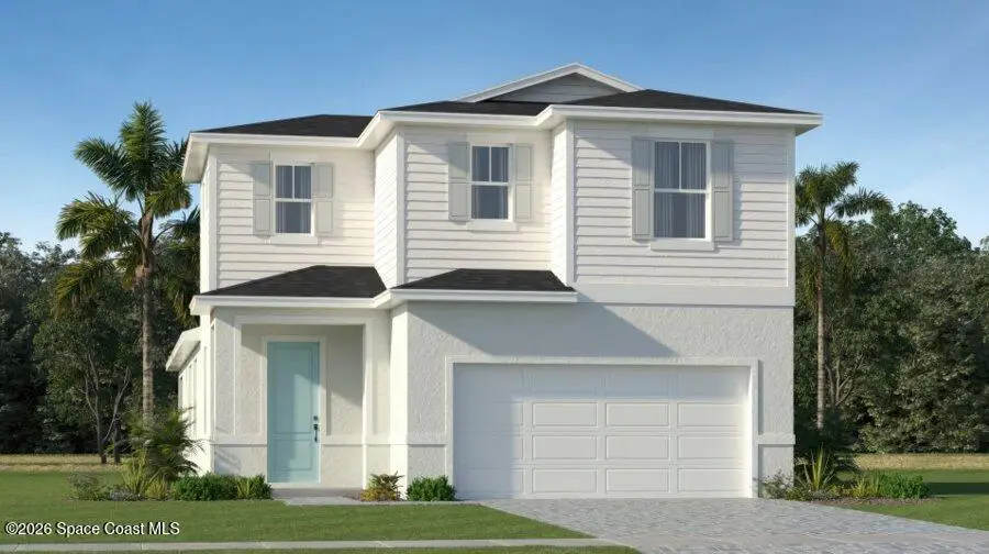 2173 Antarus Drive Nw, Palm Bay, FL 32907 - #1