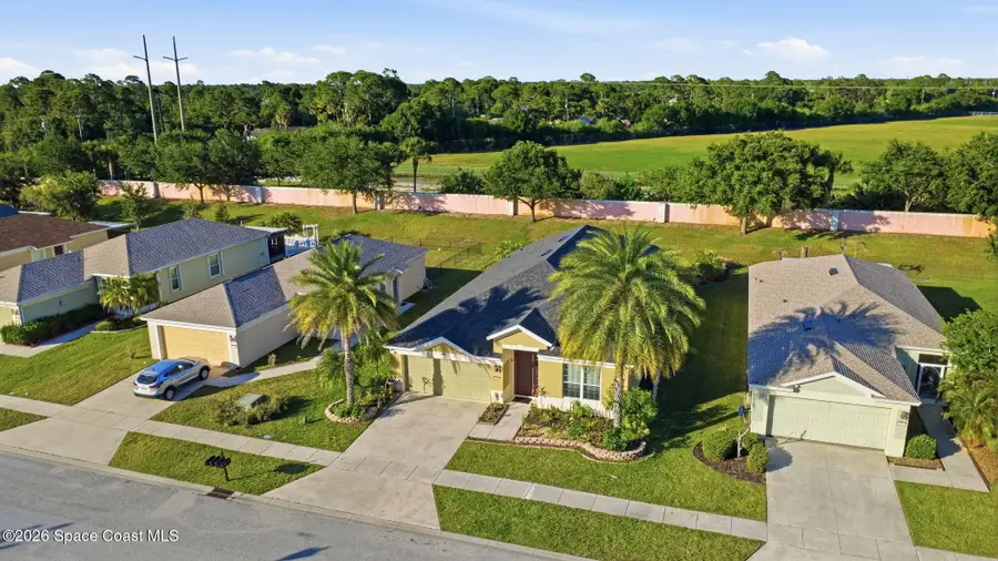 1574 Dittmer Circle Se, Palm Bay, FL 32909 - #2