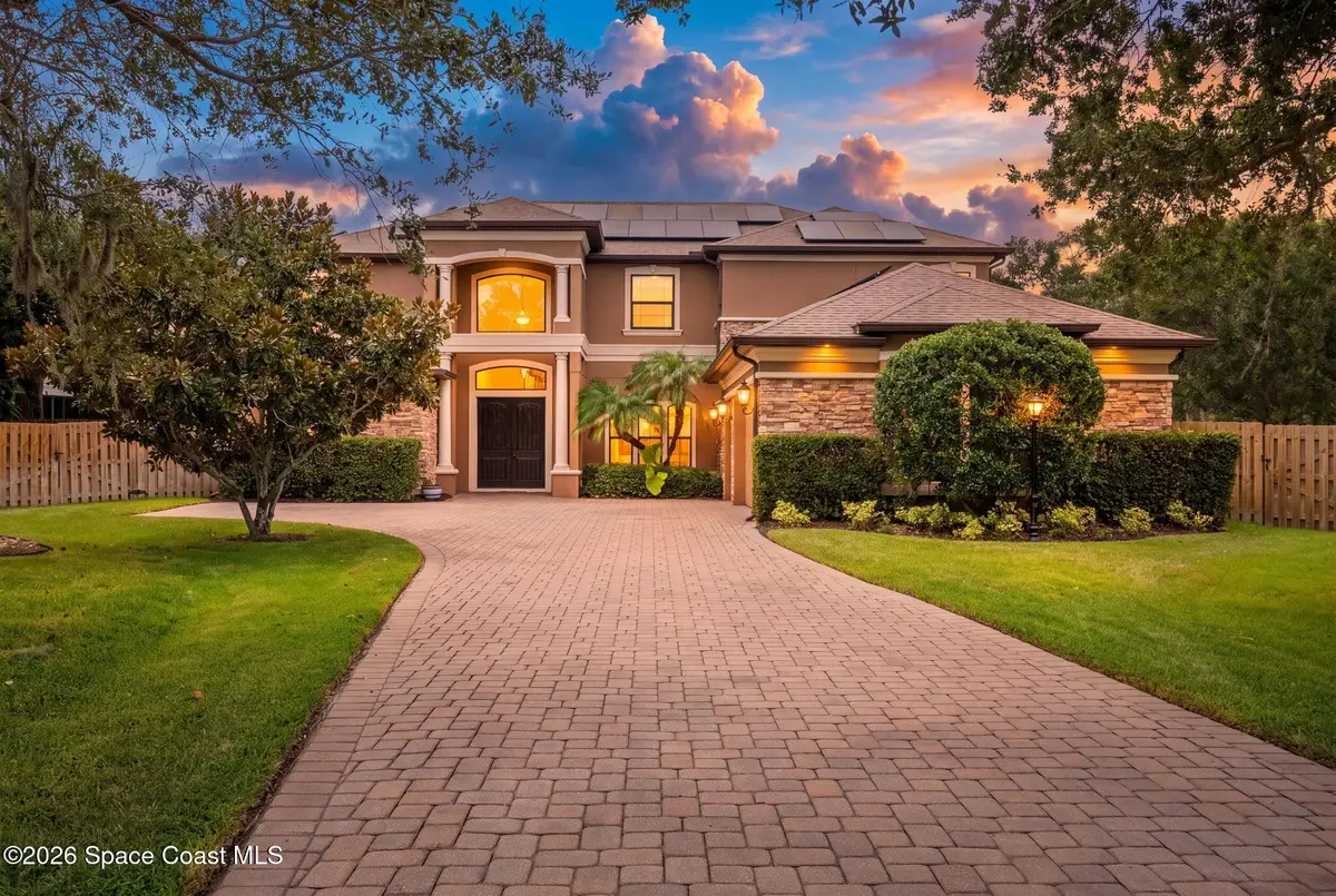 1975 Botanica Circle, Melbourne, FL 32904 - #1