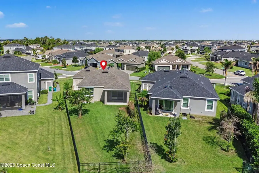 3119 Ribbon Grass Drive, Melbourne, FL 32940 - #2