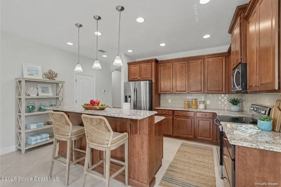 3119 Ribbon Grass Drive, Melbourne, FL 32940 - #3