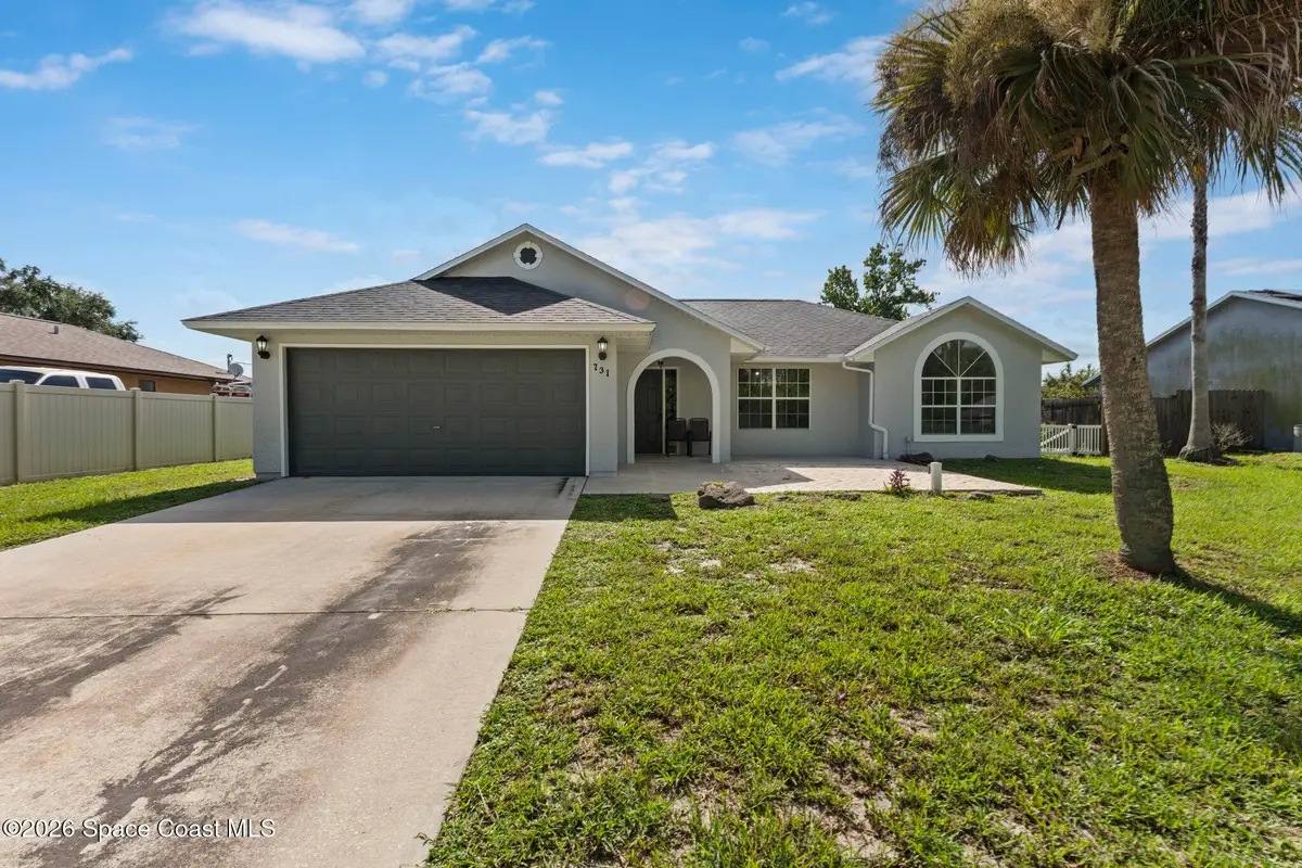 731 Delano Avenue Nw, Palm Bay, FL 32907 - #1